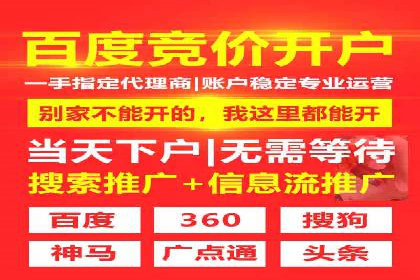 家居行业SEM运营推广案例